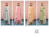 Dallyn 2524 By Ganga Premium Cotton Dress Material Wholesale Shop In Surat